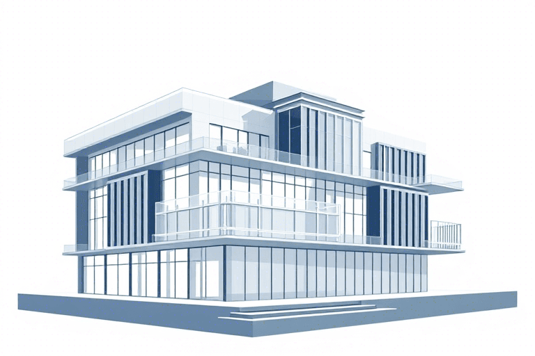 学用CAD画施工图软件怎么做？新手入门到精通的完整学习路径解析