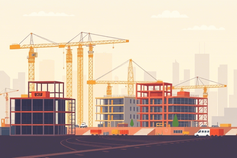 施工图分享视频软件如何助力工程项目高效沟通与协作