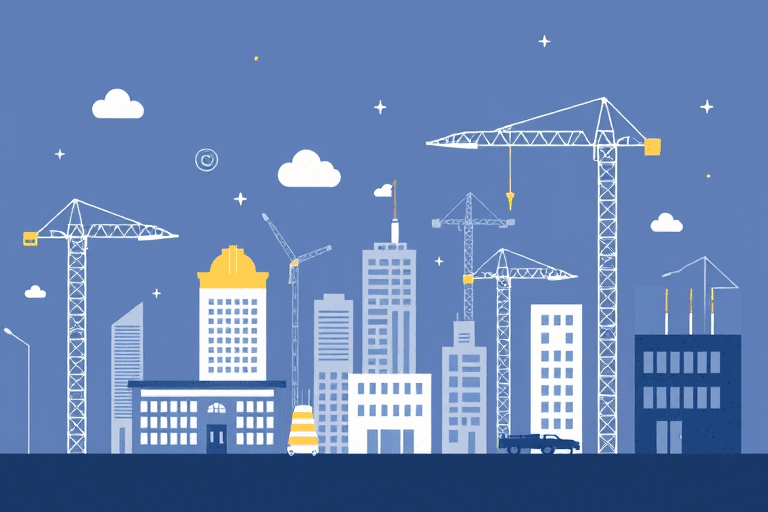 工程施工用库存软件怎么做？如何实现高效精准的材料管理与成本控制？