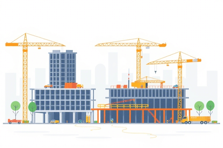 长沙工程施工软件制作如何满足本地化需求并提升项目管理效率？