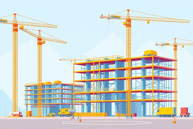 浙江施工项目管理软件如何助力建筑企业提升效率与合规性