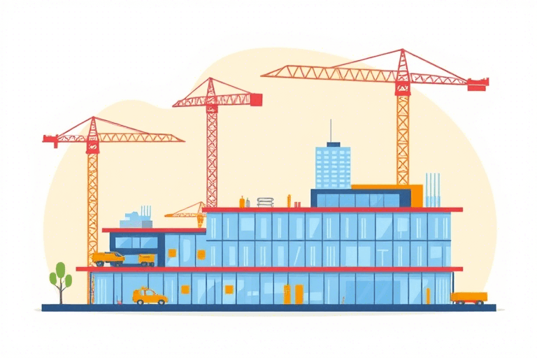 吊装施工用什么软件好使？这些专业工具助你高效安全作业