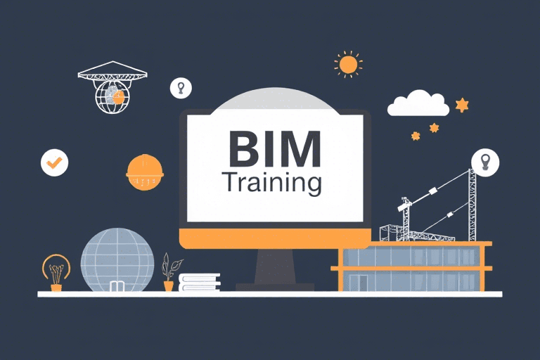 大连施工软件培训哪家好？如何选择靠谱的培训机构提升工程效率？