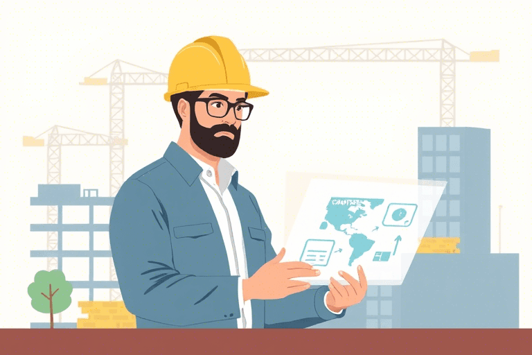 施工安全预算软件有哪些？全面解析主流工具与选择策略