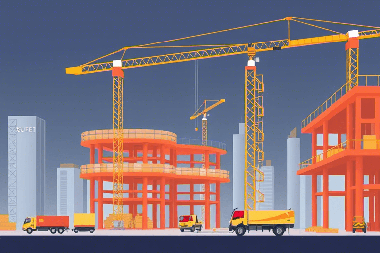 吊装施工用什么软件做好？高效精准的数字化解决方案揭秘