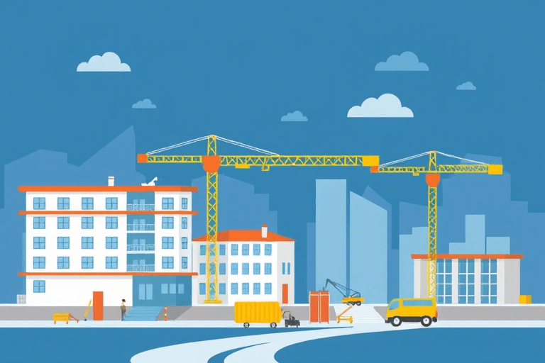 施工资料管理的软件如何提升项目效率与合规性？