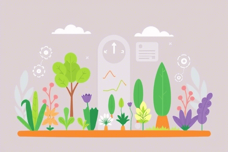 草坪施工软件有哪些公司？主流厂商与解决方案全解析