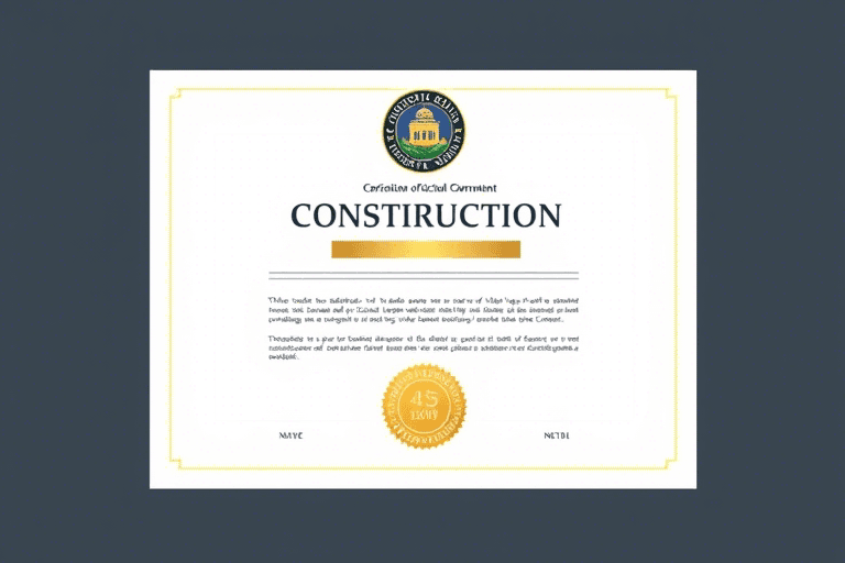 施工证书下载什么软件好？权威推荐与实操指南全解析