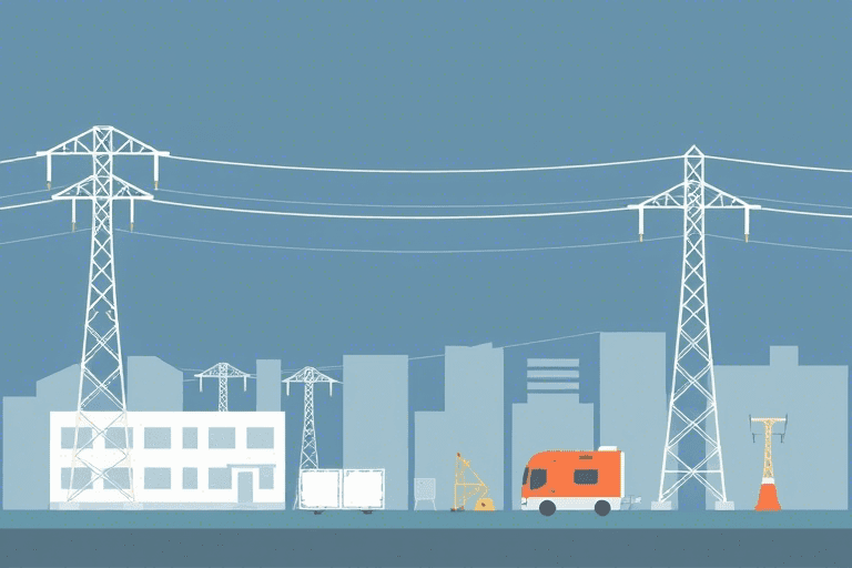 施工用电计算软件操作指南：如何高效完成施工现场电力负荷计算？