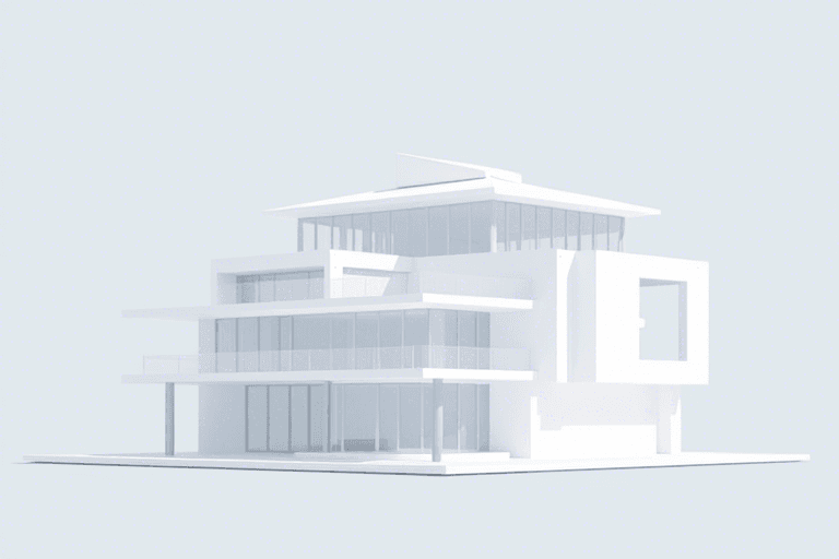 幕墙施工用什么软件建模？主流工具与高效流程全解析