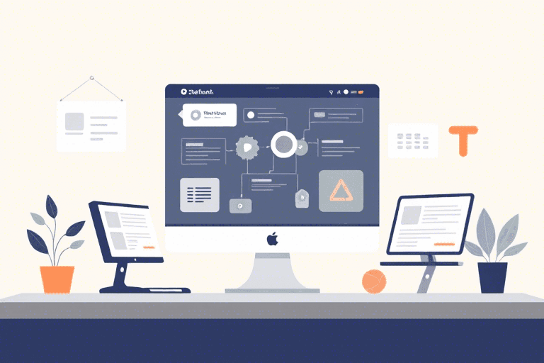 软件项目管理软件质量PPT怎么做？如何高效展示项目成果与质量控制策略？