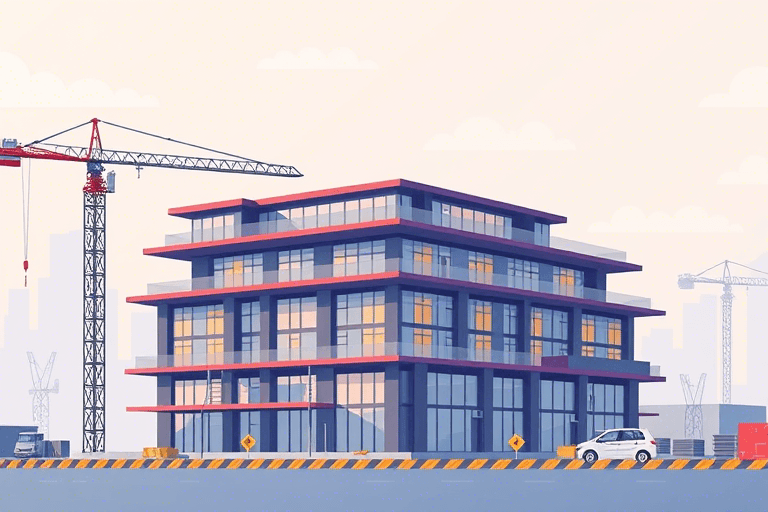 九江施工软件订制怎么做？如何定制适合本地工程项目的管理工具？