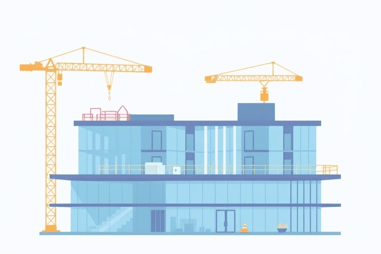 计算施工图纸用料软件如何高效实现精准算量与成本控制？