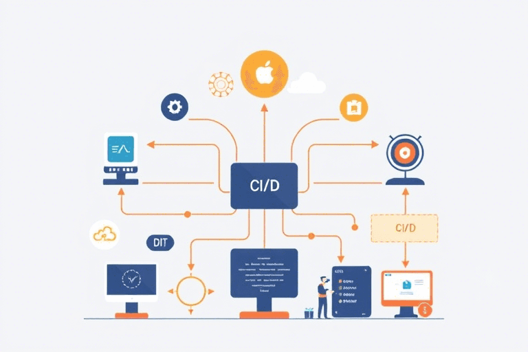 软件施工部位如何创建：从规划到实施的完整流程指南