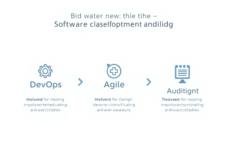 软件施工分类标准最新：如何适应快速变化的技术环境与行业需求？