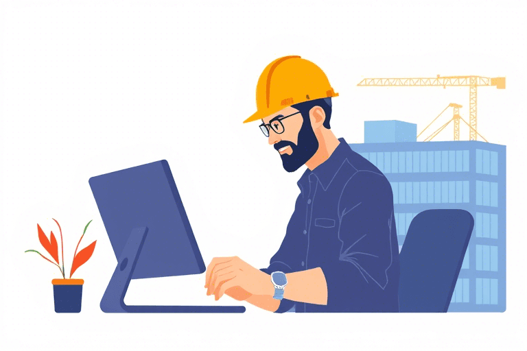 定制加工施工图软件如何实现高效设计与精准施工？