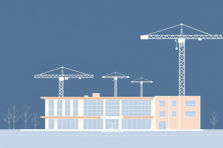 编辑施工进度计划软件如何实现高效项目管理与协同工作