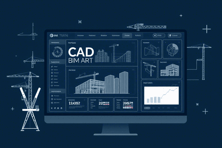 安装施工图纸查看软件如何选择与使用？全面指南助你高效工作