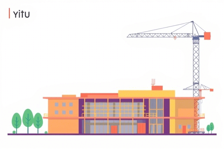 亿图软件施工日志如何高效记录与管理？