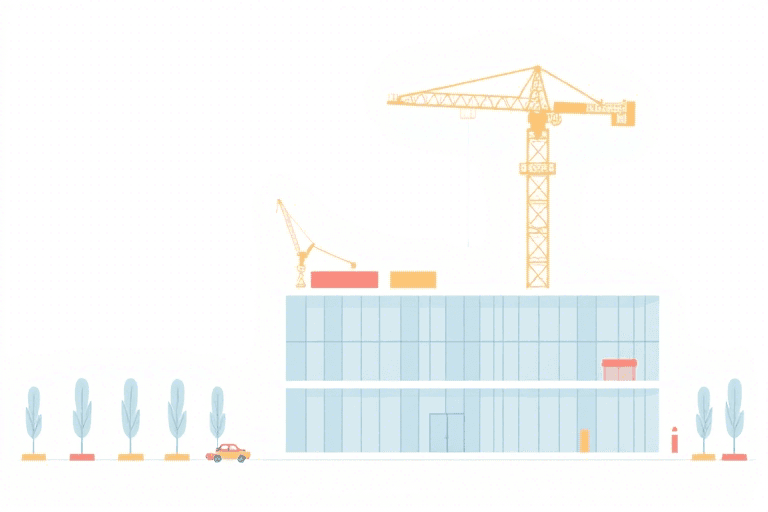 施工系统软件哪个好？如何选择最适合建筑企业的高效管理工具？