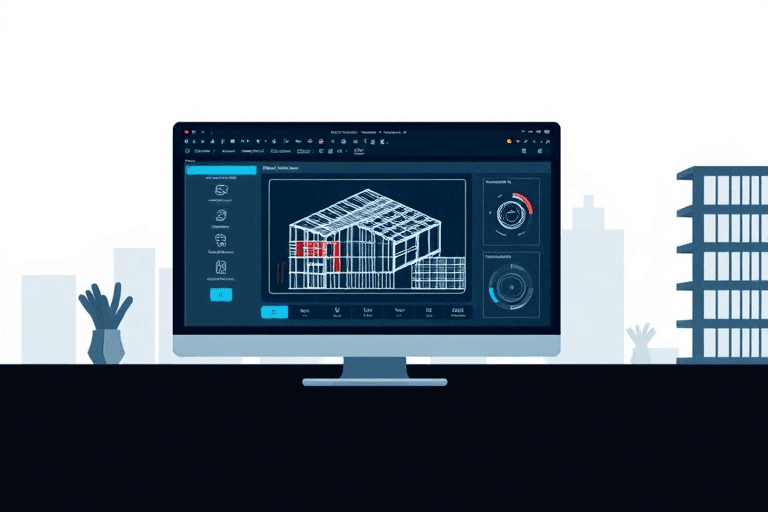 生成水电施工图软件怎么做？如何高效实现建筑水电设计自动化？