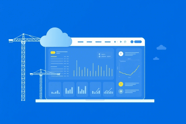 人防工程资料管理软件怎么做？如何实现高效智能化的工程文档管理？