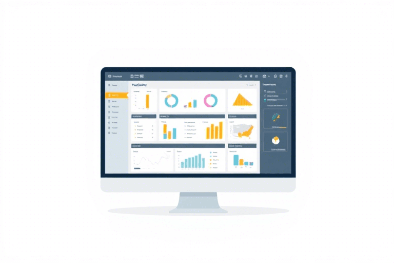 工程施工专用软件如何助力项目高效管理与成本控制？