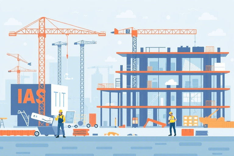 公路施工拍照软件哪个好？这些专业工具能提升工程管理效率