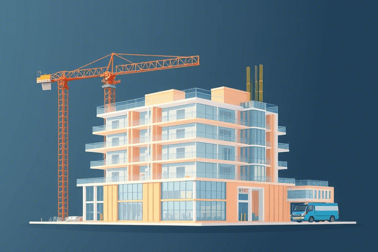 施工工艺做法动画软件怎么做？如何高效制作建筑施工流程可视化动画？