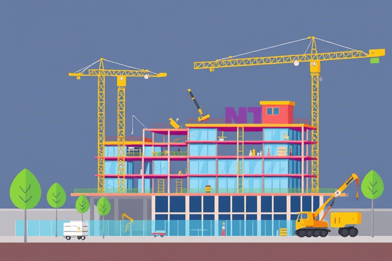 BIM施工空间管理软件如何助力项目高效协同与风险管控？