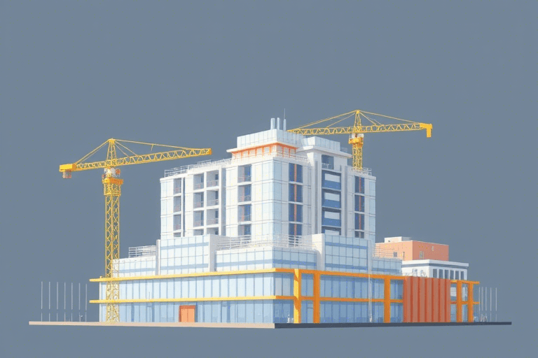施工免费三维软件如何助力项目高效管理与成本控制