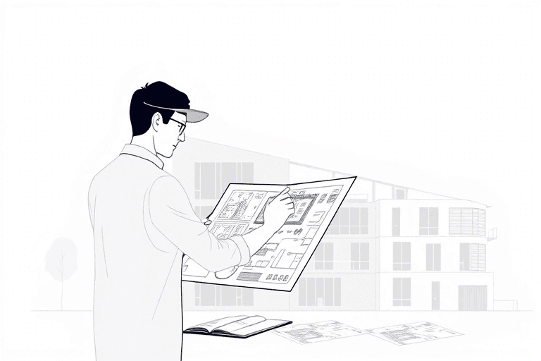 CAD画施工图软件如何高效完成建筑与工程设计任务