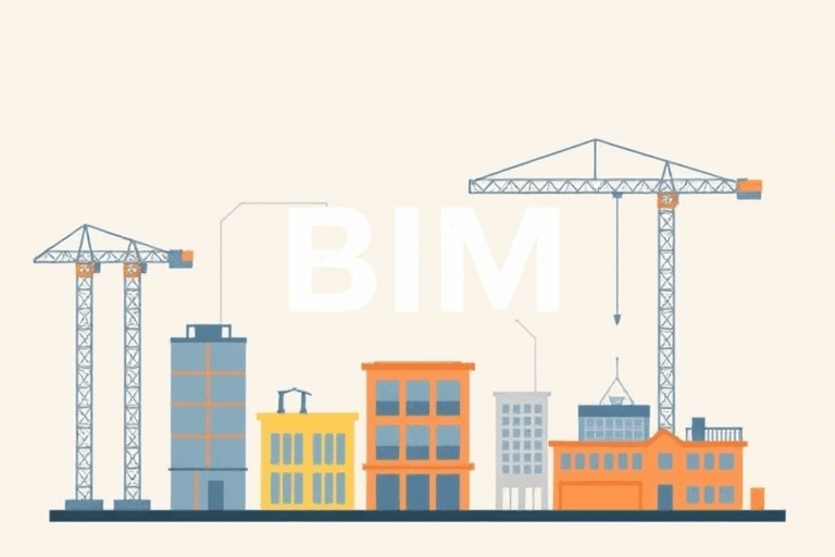 土建水电施工计算软件如何助力工程项目高效管理与成本控制