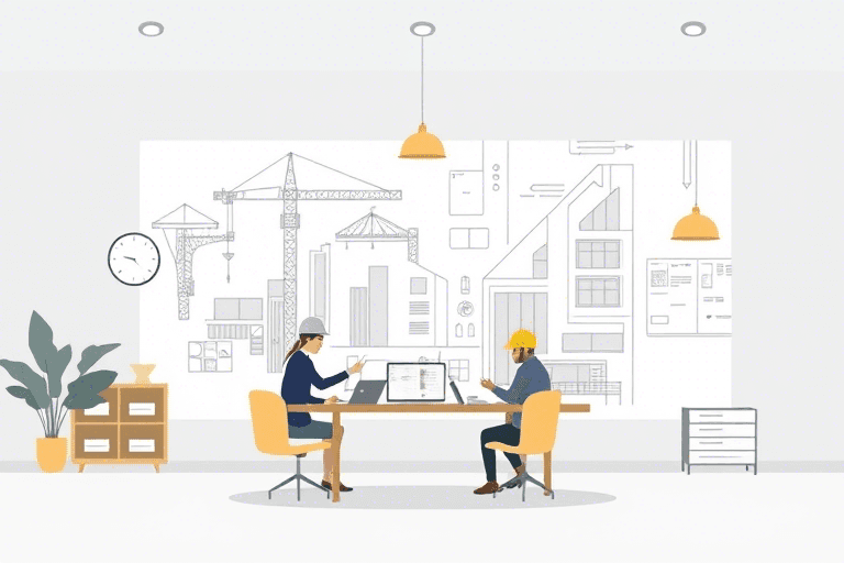 施工图纸软件微信：如何高效管理建筑项目设计文件？