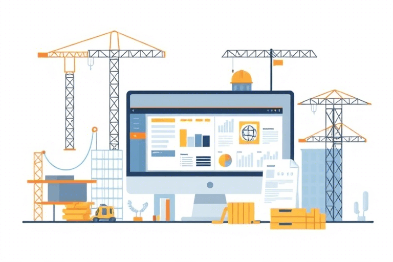 品茗施工策划软件的过程：从项目启动到竣工交付的全流程解析