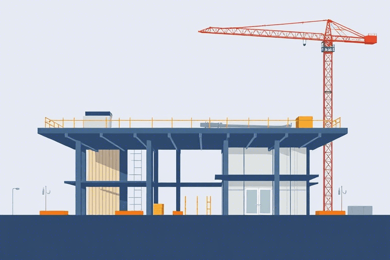 施工图纸翻样软件如何助力建筑行业高效精准施工管理