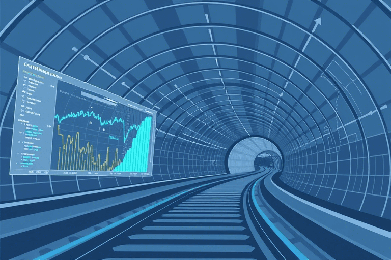 隧道工程施工仿真软件如何助力工程管理与风险控制