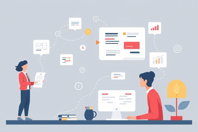 软件实施工程的生活：你真的了解这个充满挑战与成长的职业吗？