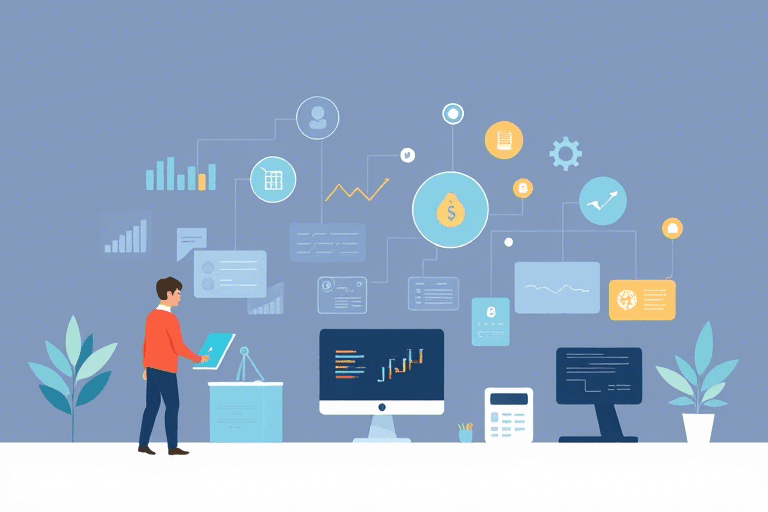 北京软件实施工作内容怎么做？详解流程、关键步骤与行业实践