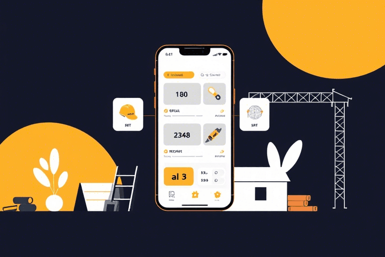 施工app管理软件安装怎么做？新手必看的全流程指南与实操技巧