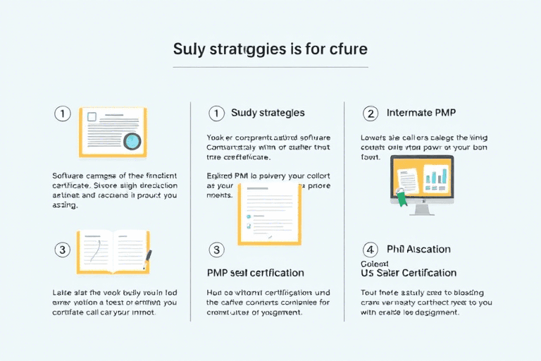 软件施工类证书怎么考试：全面解析报考流程与备考策略