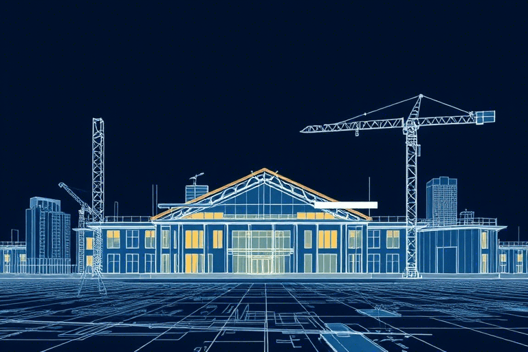 施工图生成插件软件如何开发？从需求分析到落地应用全流程解析
