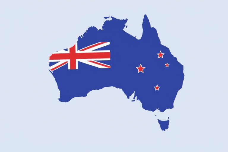 澳洲的软件实施工作：如何高效落地并满足本地化需求？