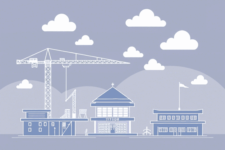 西安中控软件平台施工怎么做？全流程详解与关键要点解析