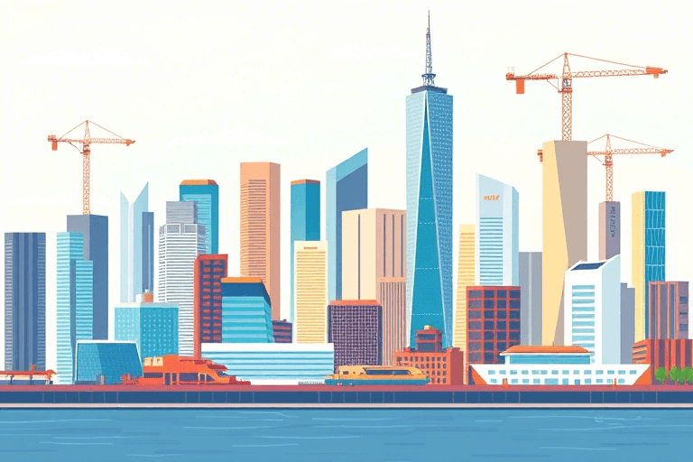 建筑结构施工设计软件如何助力高效精准的工程设计与施工管理？