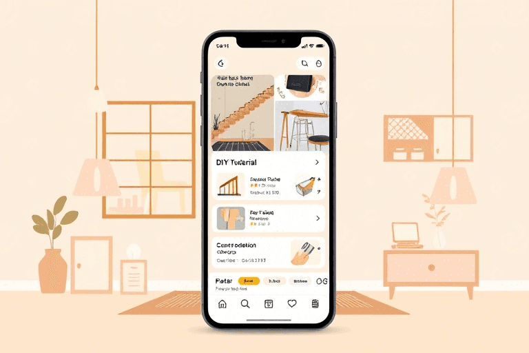 日本墙纸施工视频下载软件怎么做：打造专业施工指导工具