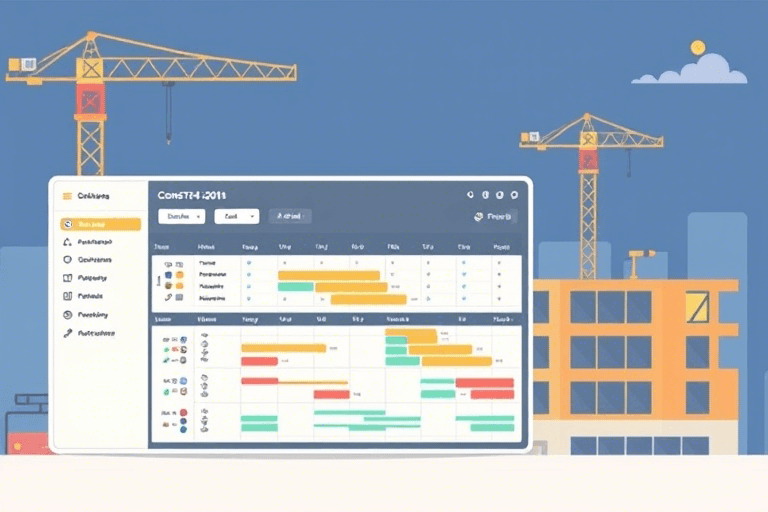 梦龙施工网络图软件win10怎么用？新手入门与高效操作全解析