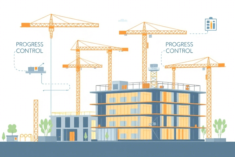 施工网络计划软件哪家强？这些专业工具如何助力项目高效管理？