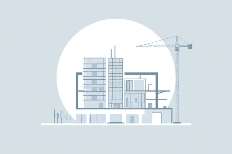 讲解施工图纸的软件怎么选？如何高效辅助建筑行业设计与施工管理？