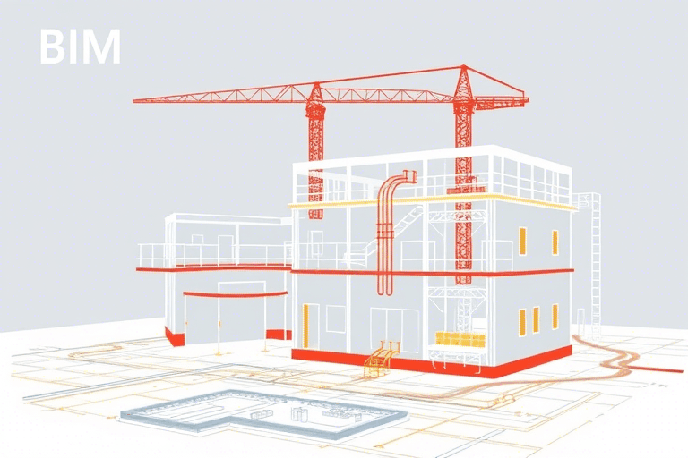 消防施工图绘图软件如何提升设计效率与规范性